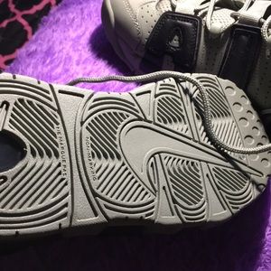 Nike Shoes - Nike air more uptempo ‘96 Nike Shoes - Nike air more uptempo ‘96